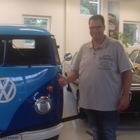 Arco Bakx