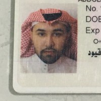 Abdullah Alabdulwahed