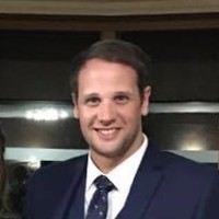 Graeme Robertson
