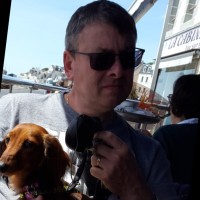 Roger Arnoux