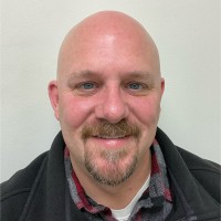 John David Sykes