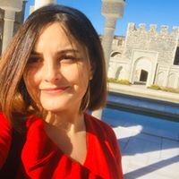 Natia Lominadze