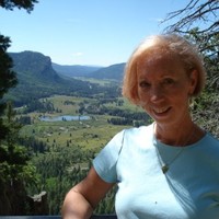 Janice Carpenter