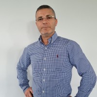 Farid Abichou