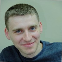 Oleksandr Bondar
