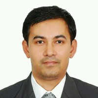 Arjun Kc