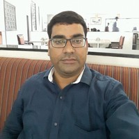 Syed Shahid Pasha