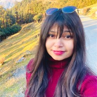 Oshi Chauhan