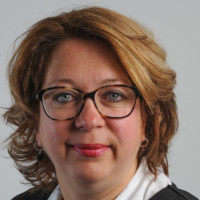 Colette Wever