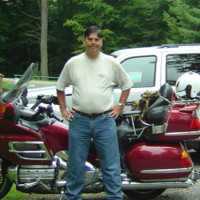 Dwight J. Broussard