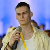 Ilya Krivolapov