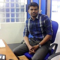 Sathish Kumar