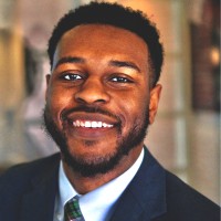 Tobias Weddle, Mba