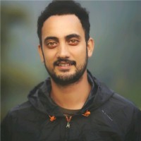 Jatin Sharma
