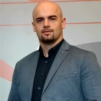 Srdjan Vujovic