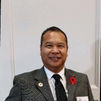 Richard (Rick) Lum