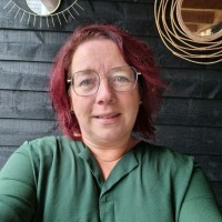 Kelly Zevenhoven