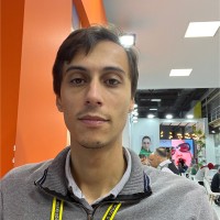 Ali Salih Burhan