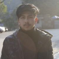 Saman Khadgi
