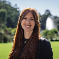 Rebecca Lorena Bachmann
