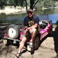 Simon Blake
