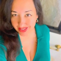 Ana Rosa Rizo-Centino