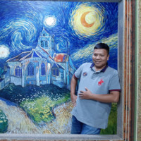 Michael Biando
