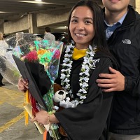 Sophia Mao