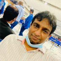 Arshan Ismail Lang