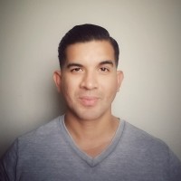 Sam Calderon