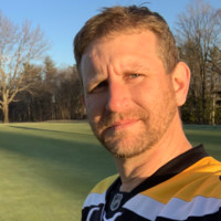 Brian Karcz