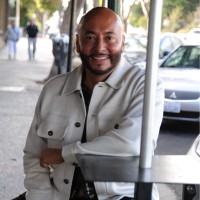 Anthony Escalante