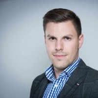 Robert Ionescu
