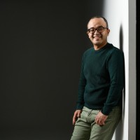 Abdel AHMEIDI