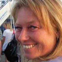 Birgit Svanholm