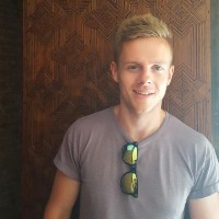 Graham Porte