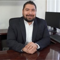 Isaac Miguel Solis Martínez