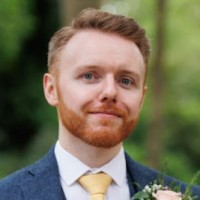 Stephen Murphy
