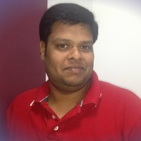 Suresh Kumar V.