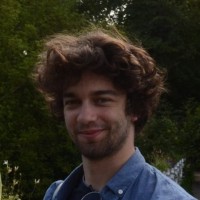 Thibault Van Bocxlaer