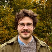 Mattias Petersson Hemming
