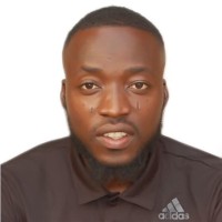 Ibrahim Isah