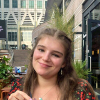 Florence Kamstra