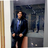 Nitin Dutt