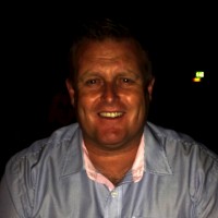 Gary .S. Lockhart