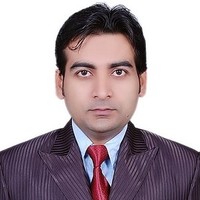 Safdar Qureshi