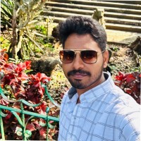 K Balaraju