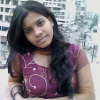 Priya Jaiswal