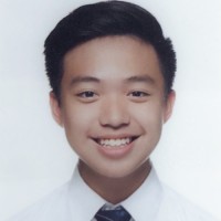 Shao Sean Peh