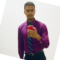 Hashan Bandara
